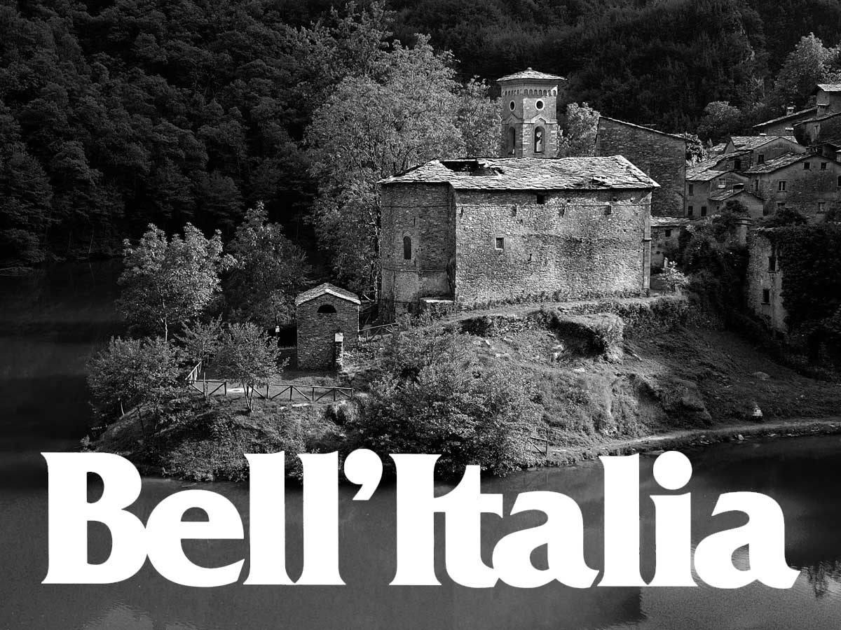 Bell’Italia