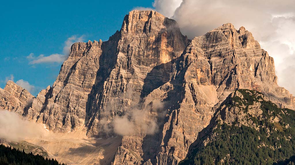 DOLOMITI